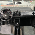 VW - VolksWagen up! cross 1.0 TSI Total Flex 12V 5p 2018 Flex-3