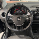 VW - VolksWagen up! cross 1.0 TSI Total Flex 12V 5p 2018 Flex-5