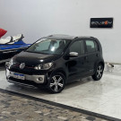 VW - VolksWagen up! cross 1.0 TSI Total Flex 12V 5p 2018 Flex-1