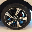 Honda Civic Sedan EXL 2.0 Flex 16V Aut.4p 2018 Flex-8