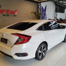 Honda Civic Sedan EXL 2.0 Flex 16V Aut.4p 2018 Flex-3