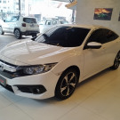 Honda Civic Sedan EXL 2.0 Flex 16V Aut.4p 2018 Flex-2