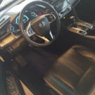 Honda Civic Sedan EXL 2.0 Flex 16V Aut.4p 2018 Flex-7