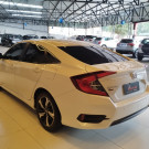 Honda Civic Sedan EXL 2.0 Flex 16V Aut.4p 2018 Flex-4