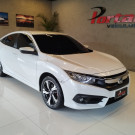Honda Civic Sedan EXL 2.0 Flex 16V Aut.4p 2018 Flex-0