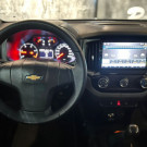 GM - Chevrolet S10 Pick-Up LS 2.8 TDI 4x4 CD Dies. Mec. 2020 Diesel-6