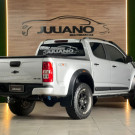 GM - Chevrolet S10 Pick-Up LS 2.8 TDI 4x4 CD Dies. Mec. 2020 Diesel-1