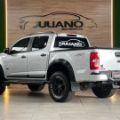 GM - Chevrolet S10 Pick-Up LS 2.8 TDI 4x4 CD Dies. Mec. 2020 Diesel-2