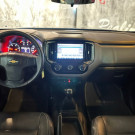 GM - Chevrolet S10 Pick-Up LS 2.8 TDI 4x4 CD Dies. Mec. 2020 Diesel-5