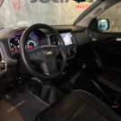 GM - Chevrolet S10 Pick-Up LS 2.8 TDI 4x4 CD Dies. Mec. 2020 Diesel-3