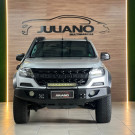 GM - Chevrolet S10 Pick-Up LS 2.8 TDI 4x4 CD Dies. Mec. 2020 Diesel-10