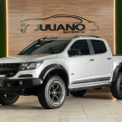 GM - Chevrolet S10 Pick-Up LS 2.8 TDI 4x4 CD Dies. Mec. 2020 Diesel-0