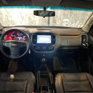 GM - Chevrolet S10 Pick-Up LS 2.8 TDI 4x4 CD Dies. Mec. 2020 Diesel-4