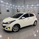 Hyundai HB20 Premium 1.6 Flex 16V Aut. 2014 Flex-1