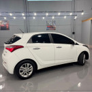 Hyundai HB20 Premium 1.6 Flex 16V Aut. 2014 Flex-4