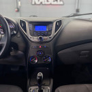 Hyundai HB20 Premium 1.6 Flex 16V Aut. 2014 Flex-6