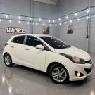 Hyundai HB20 Premium 1.6 Flex 16V Aut. 2014 Flex-2