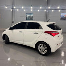 Hyundai HB20 Premium 1.6 Flex 16V Aut. 2014 Flex-0