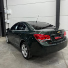 GM - Chevrolet CRUZE LT 1.8 16V FlexPower 4p Mec. 2013 Flex-2