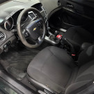 GM - Chevrolet CRUZE LT 1.8 16V FlexPower 4p Mec. 2013 Flex-3