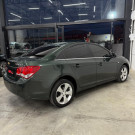GM - Chevrolet CRUZE LT 1.8 16V FlexPower 4p Mec. 2013 Flex-1