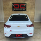 GM - Chevrolet ONIX SEDAN Plus LTZ 1.0 12V TB Flex Aut. 2023 Flex