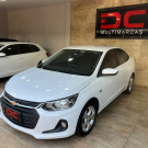GM - Chevrolet ONIX SEDAN Plus LTZ 1.0 12V TB Flex Aut. 2023 Flex