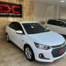 GM - Chevrolet ONIX SEDAN Plus LTZ 1.0 12V TB Flex Aut. 2023 Flex