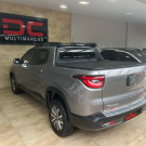 Fiat Toro Freedom 1.8 16V Flex Aut. 2020 Flex