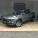 Fiat Toro Freedom 1.8 16V Flex Aut. 2020 Flex