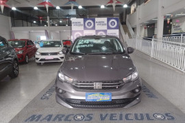 Fiat CRONOS DRIVE 1.3 8V Flex 2024 Flex