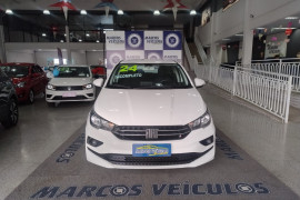 Fiat CRONOS DRIVE 1.0 6V Flex 2024 Flex