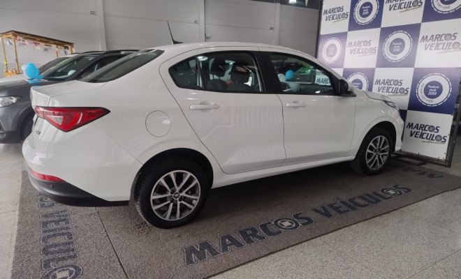 Fiat CRONOS DRIVE 1.0 6V Flex 2024 Flex-4