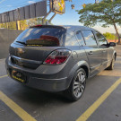 GM - Chevrolet Vectra GT-X 2.0 MPFI 8V FlexPower Mec. 2011 Flex-5