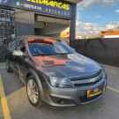 GM - Chevrolet Vectra GT-X 2.0 MPFI 8V FlexPower Mec. 2011 Flex-4