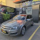 GM - Chevrolet Vectra GT-X 2.0 MPFI 8V FlexPower Mec. 2011 Flex-6