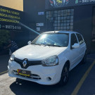 Renault Clio RL/ JP/Auth.1.0/1.0 Hi-Power 16V 5p 2016 Flex-4