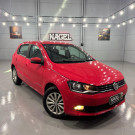 VW - VolksWagen Gol Comfortline 1.0 T. Flex 8V 5p 2015 Flex-3