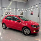 VW - VolksWagen Gol Comfortline 1.0 T. Flex 8V 5p 2015 Flex-4