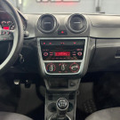 VW - VolksWagen Gol Comfortline 1.0 T. Flex 8V 5p 2015 Flex-7