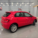 VW - VolksWagen Gol Comfortline 1.0 T. Flex 8V 5p 2015 Flex-2