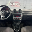 VW - VolksWagen Gol Comfortline 1.0 T. Flex 8V 5p 2015 Flex-6