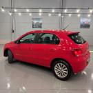 VW - VolksWagen Gol Comfortline 1.0 T. Flex 8V 5p 2015 Flex-1