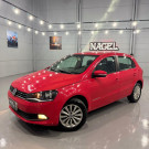 VW - VolksWagen Gol Comfortline 1.0 T. Flex 8V 5p 2015 Flex-0