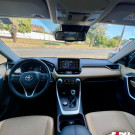 Toyota RAV4 2.5 SX 4x4  Aut. (Híbrido) 2019 Gasolina-8