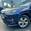 Toyota RAV4 2.5 SX 4x4  Aut. (Híbrido) 2019 Gasolina-1