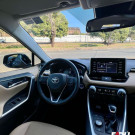 Toyota RAV4 2.5 SX 4x4  Aut. (Híbrido) 2019 Gasolina-6