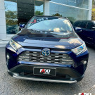 Toyota RAV4 2.5 SX 4x4  Aut. (Híbrido) 2019 Gasolina-0