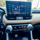 Toyota RAV4 2.5 SX 4x4  Aut. (Híbrido) 2019 Gasolina-9