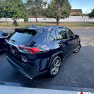 Toyota RAV4 2.5 SX 4x4  Aut. (Híbrido) 2019 Gasolina-14